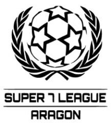 Logo Super7 League Aragón