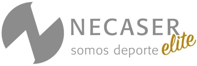 Logo de Necaser élite socio y proveedor oficial de clínicas H3